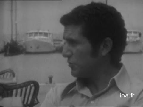 A week in Cannes: "A Whole Life" by Claude Lelouch