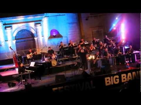 Pernoud Jazz Big Works - Spain (Chick COREA)