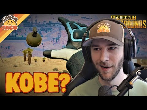 Slow Start, Quick Finish - chocoTaco PUBG Gameplay