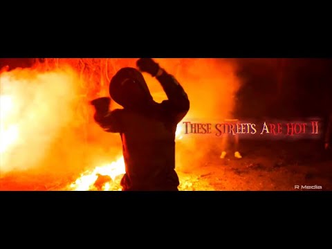 #HS TG Millian x PR SAD x Blanco x Herc300 x Active - These Streets Are Hot II [Music Video]