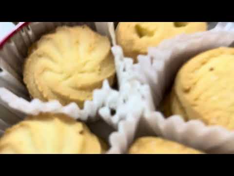 New Zeeland chocolates, yummy