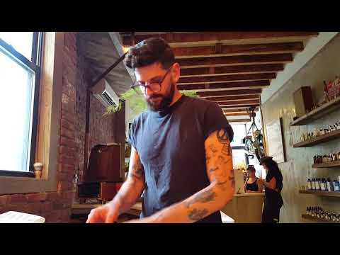 20180811 Cotter Barber Matt