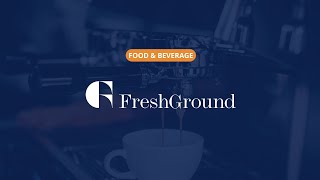 Freshground Client Testimonial