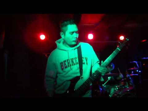 20181006 Pariah - (Part 2)