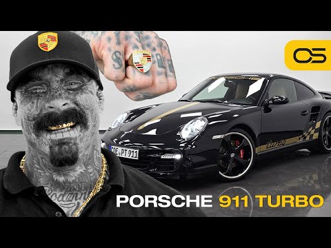 Porsche 911 Turbo mit kranker Abgasanlage + unser dickstes Minus ever  -  Autohandel Alltag Folge 21