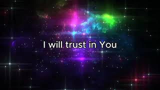 Jeremy Camp - Trust In You (Lyric Video)