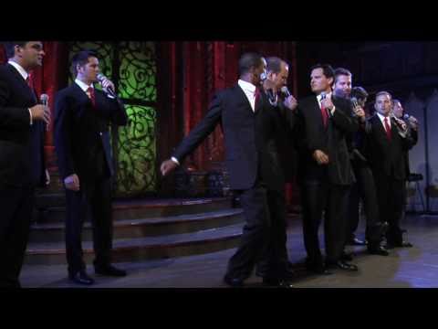 Straight No Chaser Video