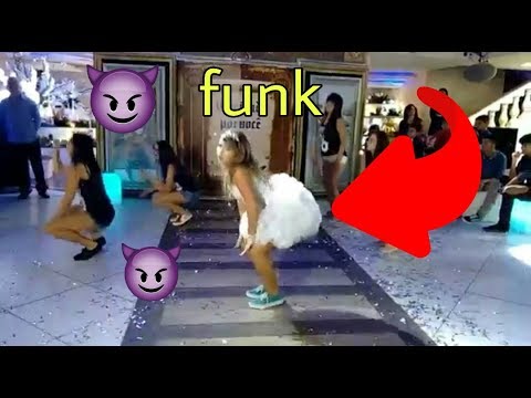 Debutante Dançando Funk 2017 (PART.2 )- coreografia de funk - festa de 15 anos