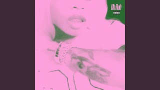 Cover art for uh huh