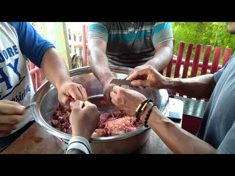 Pernikahan Dewi & Juan