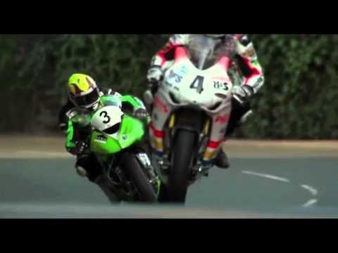 Isle of Man TT Closer to the Edge, Guy Martin