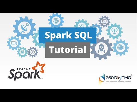 Intro to Spark | Spark Streaming Tutorial | Spark Streaming Example | 360DigiTMG