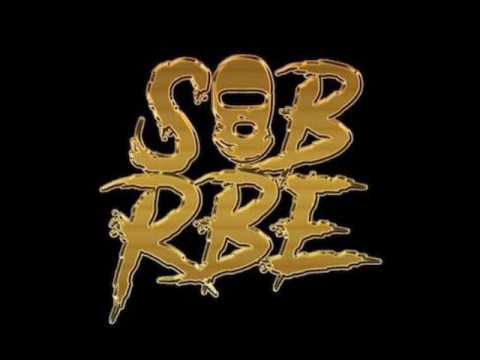 SOB x RBE - KNOCKDOWN ft. Benny & Mike Sherm