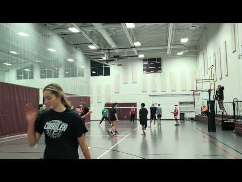 Netflix and Kill Game 9 Set 3