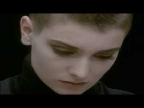 Sinéad O'Connor - Nothing Compares To you