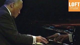 John Lewis: Kurt Weill - September Song (Live, 1999)
