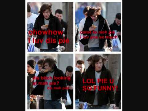 SmileBack#' One Direction Story ~ Part 5 ♥