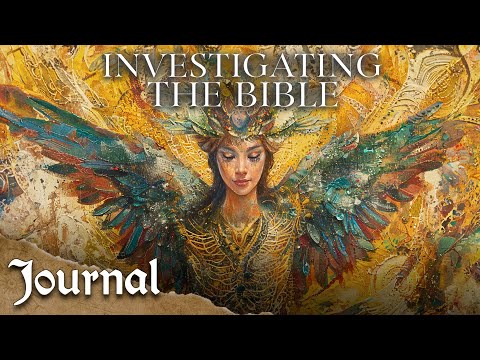 Asherah: The Mysterious Goddess Forgotten From The Bible | Investigating The Bible