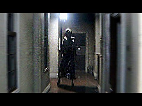 Nejstrašidelnější HOROR, který NIKDY Nevyšel (P.T.)