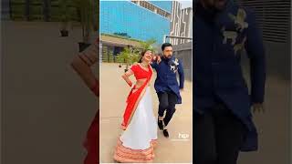 Download lagu Rishi & Malishka New Reels 😂 Bhagya Lakshmi 😘 mp3