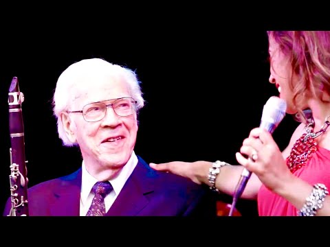 What'll I Do - Pink Martini ft. China Forbes & Norman Leyden | Live from Seattle - 2012