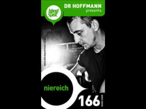 Niereich Blindspot Podcast Live recordet @ Silesia in Love Poland