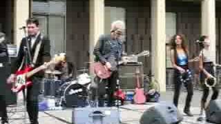 The Cute Lepers-Opening Up