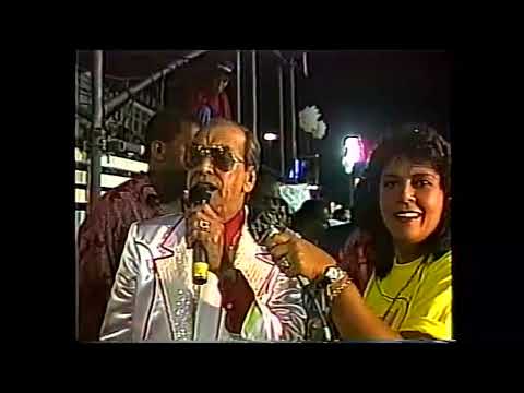 SALGUEIRO 1990 GRUPO ESPECIAL