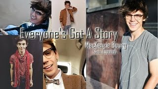 Everyone&#39;s Got A Story-MacKenzie Bourg(Sub. Español)
