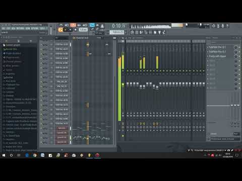 FL Studio Remake | Hard Driver ft. Last Word - Wild Ones