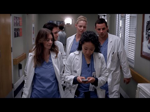 magic s3 scenes | grey's anatomy