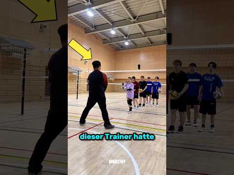 Coach risks EVERYTHING for his students 🤯