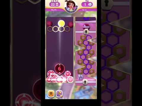 💎 Diamond Diaries Saga • level 704 • no boosters