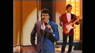 Teardrops -  Shakin' Stevens with Hank Marvin