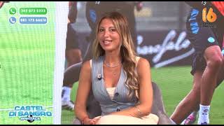 speciale castel di sangro la puntata del 13 agosto 2025