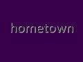 hometown - Andy Borrows (lyrics) HQ 