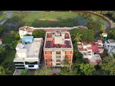 Chaitanya Thomas Manor Project Tour 1