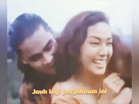 AWIE - Ukiran Jiwa [Album AWIE] (1994) | [Album OST SEMBILU II] (1995)