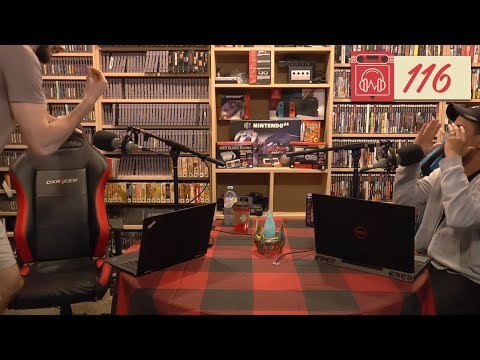 Technical Alpha 116 - Ninja X Mixer