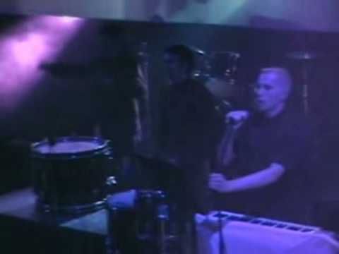 Predella Avant- Live 2003
