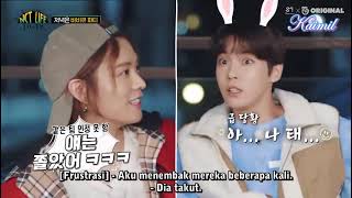Download lagu [SUB INDO] NCT LIFE IN CHUNCHEON & HONGCHEON EPS 14 mp3