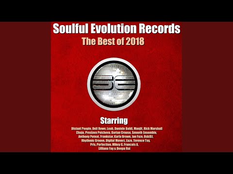 Catching My Breath (Original Mix)