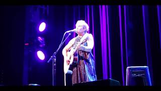 Shawn Colvin -  &quot;Another Long One&quot; - 2019-04-06