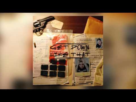ILLIANO feat. WOLFE - GET DOWN LIKE THAT