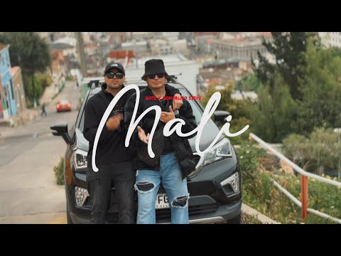 Mali- Gote x Gonzalito Steve Prod. @zumbekings