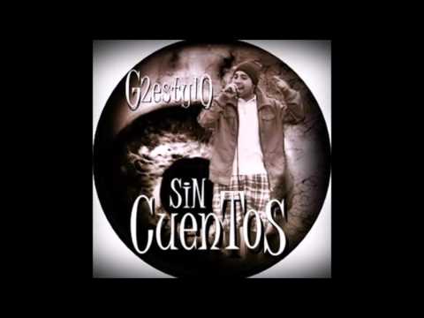 G2estylo Ft Alemc - No nos mezclen (Dekto Beat Alemc Prod)