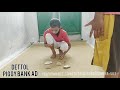 Dettol Piggy Bank Ad Reshoot Dettol