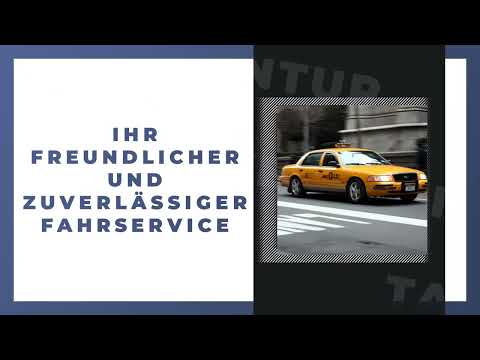 Taxi Mayer, Reiseagentur YouTube-Vdeominiatur 3