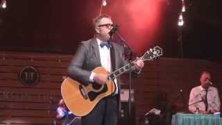 Steven Page ~ What I Got From You