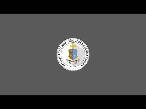 Paróquia São José - São José da Lagoa Tapada está ao vivo!